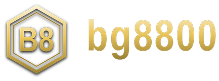 bg8800 logo